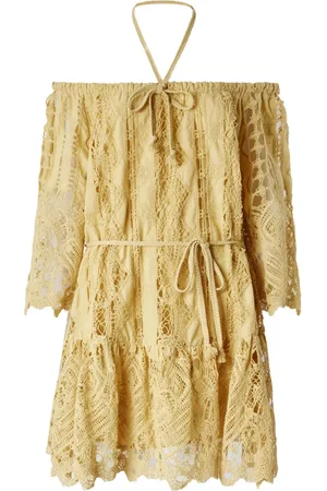 Pinko Minikleid aus Spitze