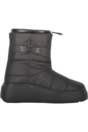 Fabiana Filippi Stiefel mit Steppung