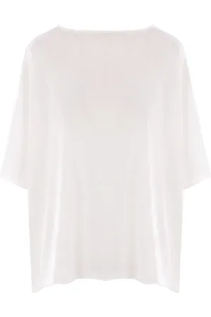 DUSAN T-Shirt aus Jersey