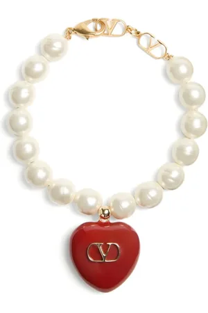 VALENTINO GARAVANI Coeur Royal Armband