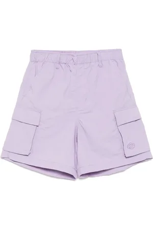 Chocoolate Klassische Cargo-Shorts