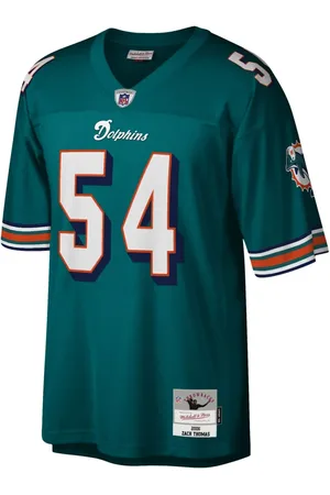 Mitchell & Ness Miami Dolphins 2006 Zach Thomas Legacy Trikot