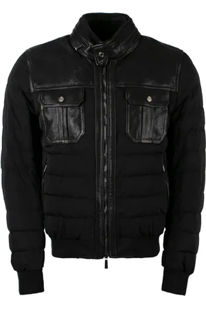 MOORER Trevor Bomberjacke