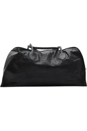 Burberry Mittelgroße Shield Reisetasche