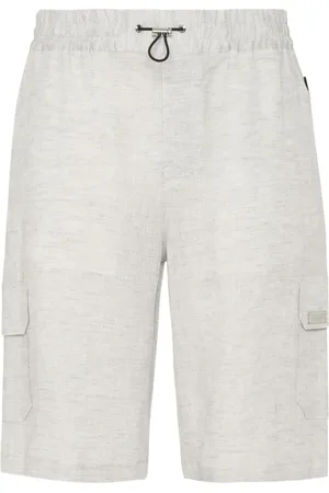 Philipp Plein Colkid Cargo-Shorts