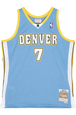 Mitchell & Ness 2008/09 Chauncey Billups Denver Nuggets Swingman Player Trikot