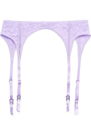 FLEUR DU MAL Le Stretch Strumpfhalter