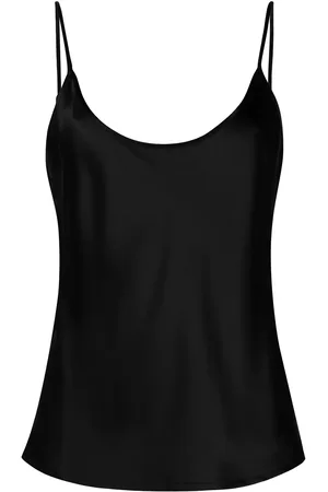 La Perla Pyjama aus Seide