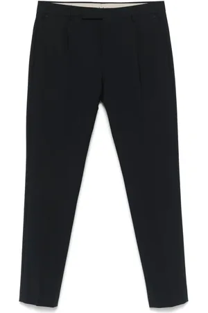 PT Torino Plissierte Hose