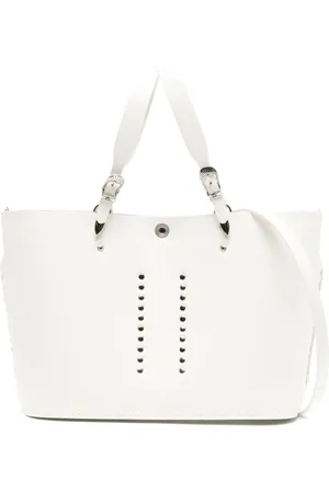 TOGA PULLA Handtasche aus Leder