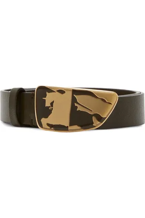 Burberry Shield Gürtel