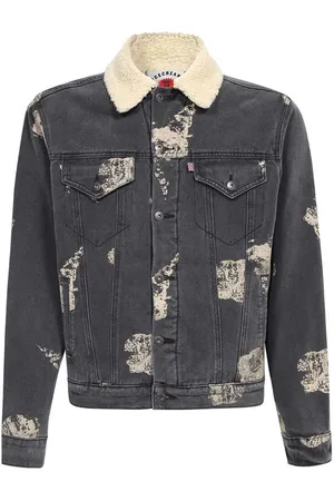 ICECREAM Jacke mit Print