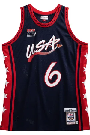 Mitchell & Ness Authentic "USA 1996 Penny Hardaway" Trikot