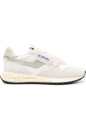 Autry Reelwind Sneakers mit Einsätzen
