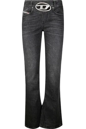 Diesel 1969 D-Ebbey-S2 Jeans