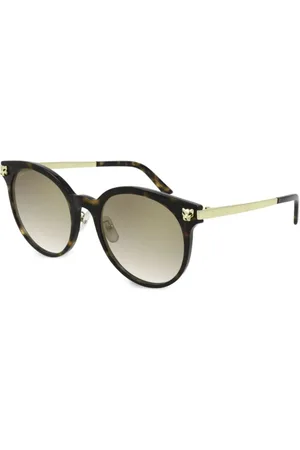 Cartier Panthère de Cartier Sonnenbrille