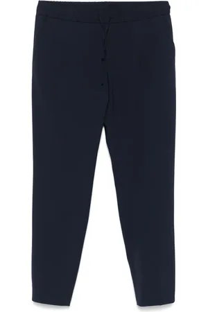 HUGO BOSS Hose mit Tapered-Bein