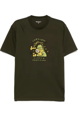 Carhartt Precision Work T-Shirt