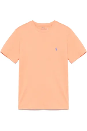 Ralph Lauren T-Shirt aus Baumwolljersey