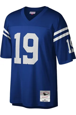Mitchell & Ness Legacy "NFL Baltimore Colts 1967 Johnny Unitas" Trikot