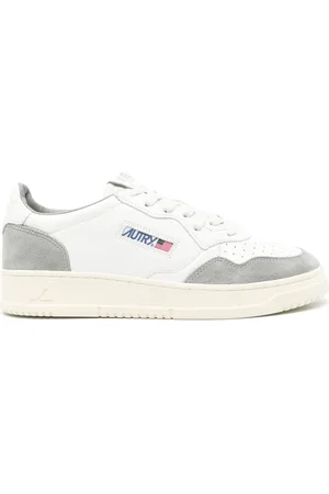 Autry Medalist Sneakers