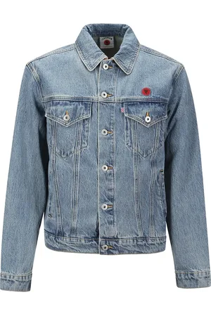 ICECREAM Klassische Jeansjacke