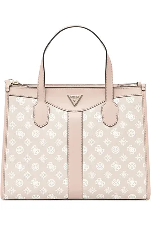 Guess Shopper mit Monogramm