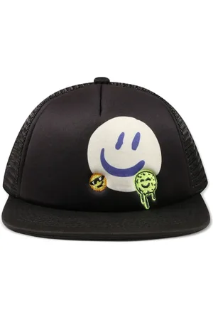Molo Verzierte Baseballkappe