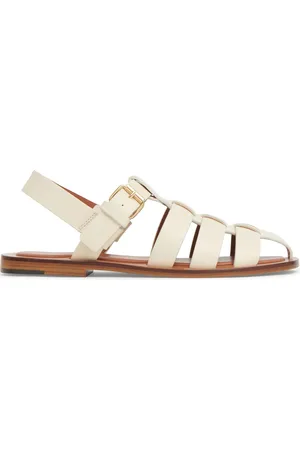 Mansur Gavriel Fisherman Sandalen