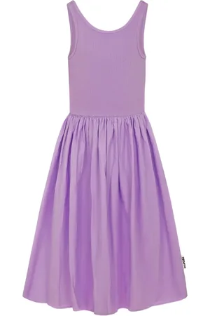 Molo Kleid aus Jersey
