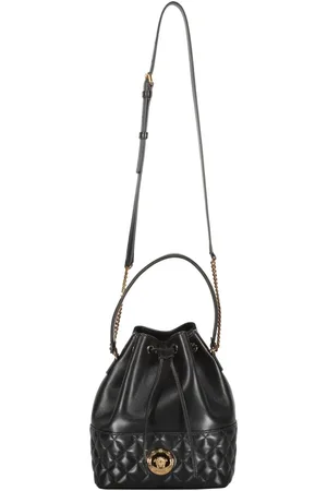 VERSACE La Medusa Beuteltasche