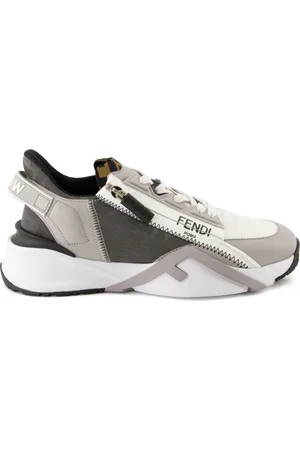 Fendi Flow Sneakers