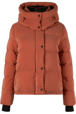 MOORER Thuile Kapuzenjacke