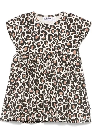 Molo Channi Kleid