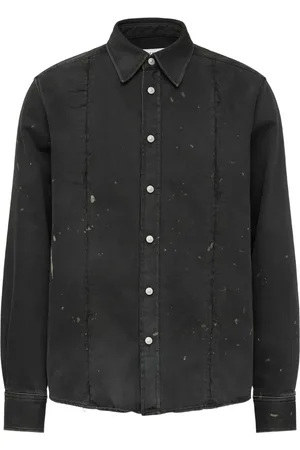 Maison Margiela Klassisches Hemd