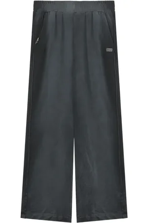 Izzue Jogginghose mit weitem Bein