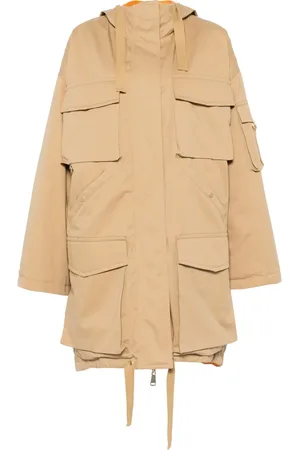 Dorothee Schumacher Wendbarer Parka
