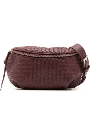 Sarah Chofakian Gewebter Shopper