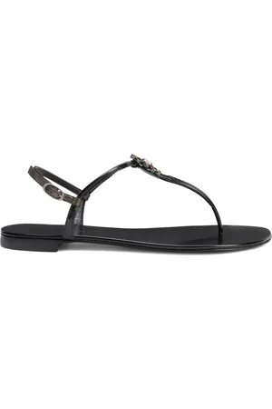 Giuseppe Zanotti Noussa Sandalen