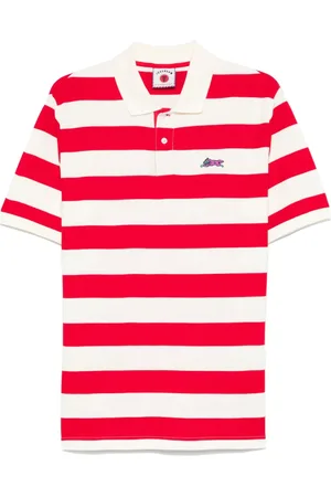ICECREAM Running Puppy Poloshirt