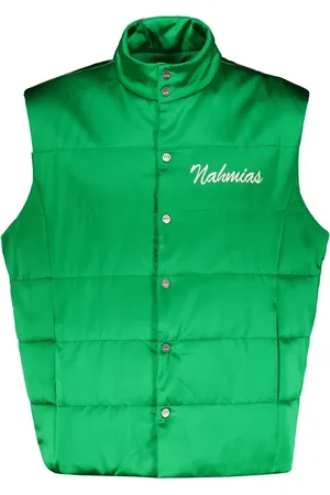 Nahmias Gefütterte Weste