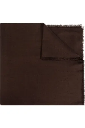 Max Mara Curvone Schal