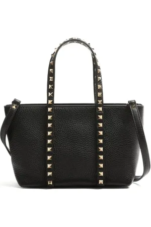 VALENTINO GARAVANI Kleine Rockstud Handtasche