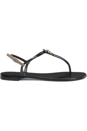 Giuseppe Zanotti Noussa Sandalen