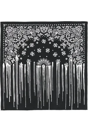 DESTIN Schal mit Paisley-Print