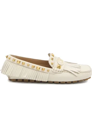 VALENTINO GARAVANI Plaster Caster Loafer