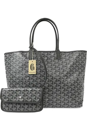 GOYARD 2024 Saint Louis PM Handtasche