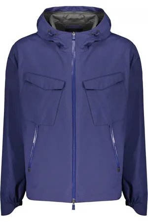 HERNO Jacke mit Kapuze