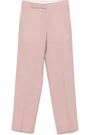 LARDINI Klassische Hose