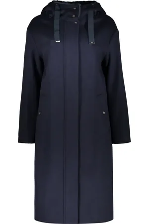 HERNO Parka mit Logo